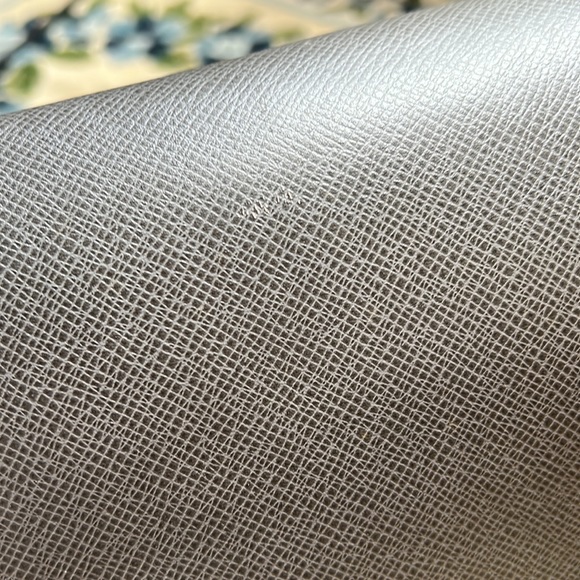 Louis Vuitton Glacier Taiga Roman PM Messenger Bag - Picture 4 of 8